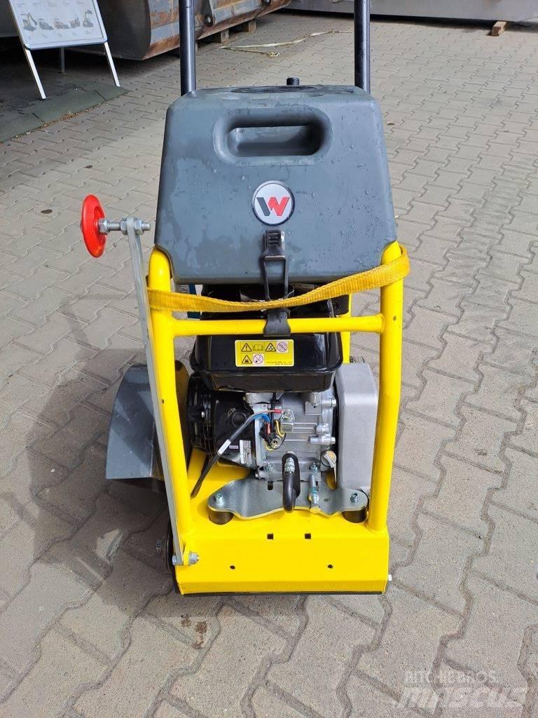 Wacker Neuson BFS735 Žage za kamen in beton