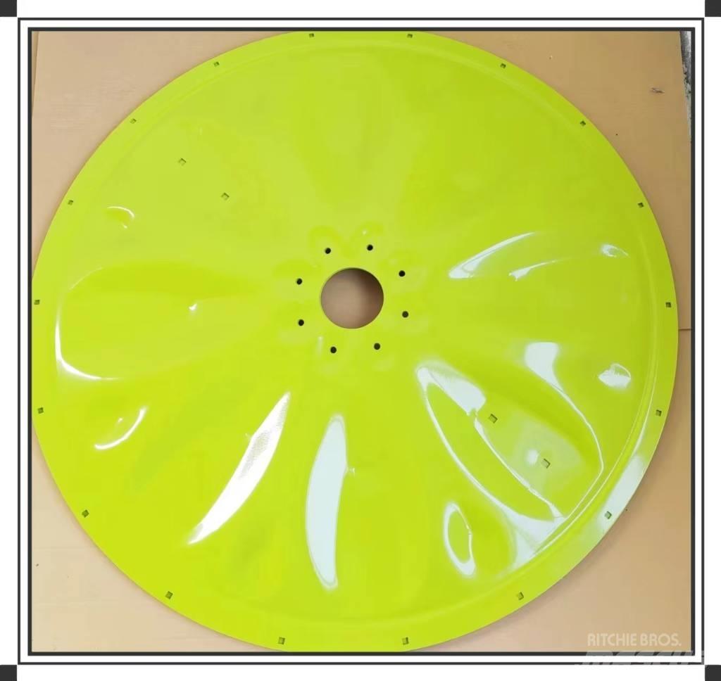 CLAAS Knife disc Menjalnik