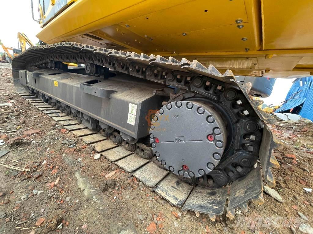 Komatsu PC 240-8 Bagri goseničarji