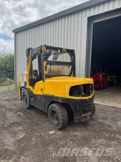 Hyster H4.5FT6 Dizelski viličarji