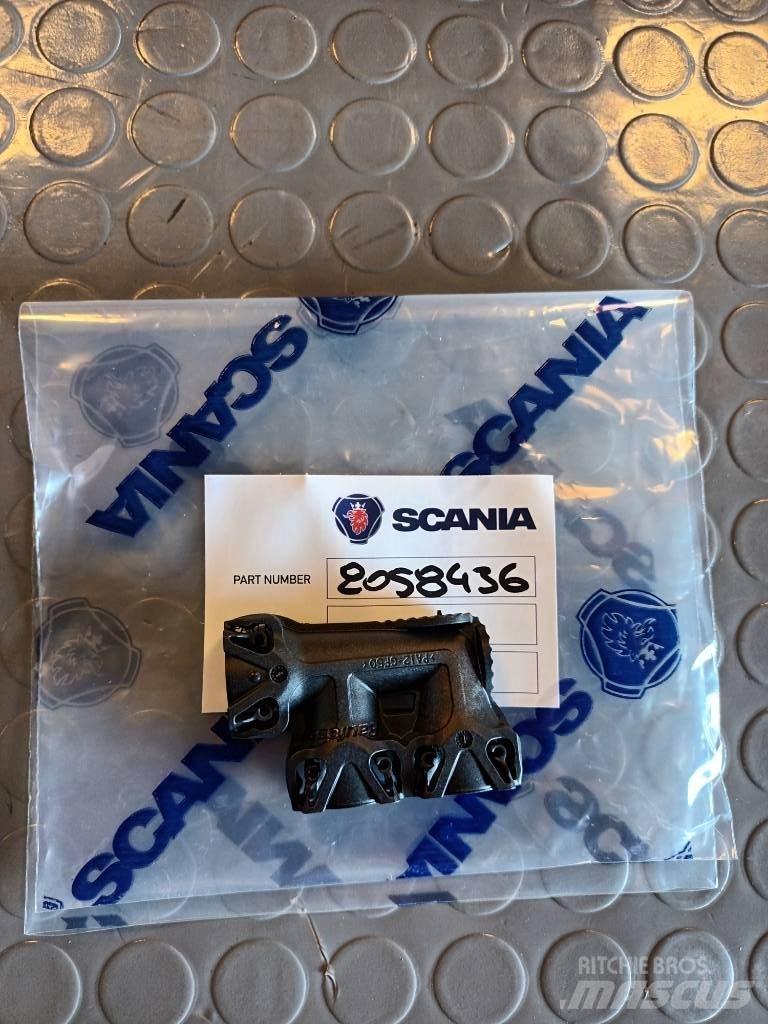 Scania UNION 2058436 Motorji
