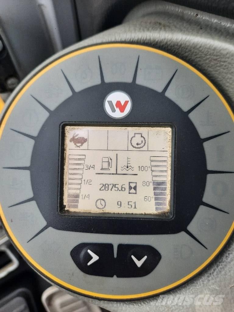 Wacker Neuson EZ 53 Mini bagri <7t