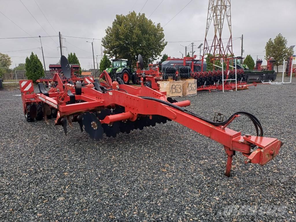 Horsch Tiger 3 MT Kultivatorji