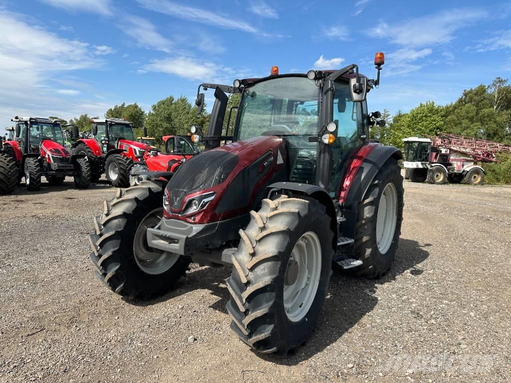 Valtra G 115 Active Traktorji