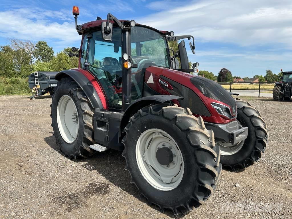 Valtra G 115 Active Traktorji