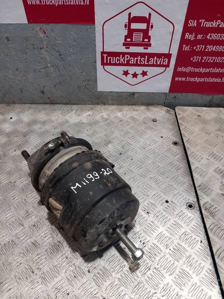 MAN TGM  81504106935 Zavore