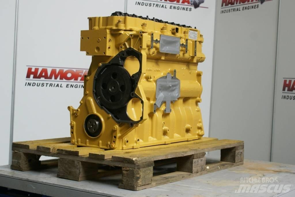 CAT C9 LONG-BLOCK Motorji