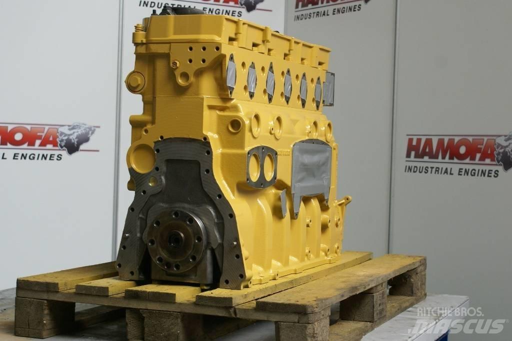 CAT C9 LONG-BLOCK Motorji