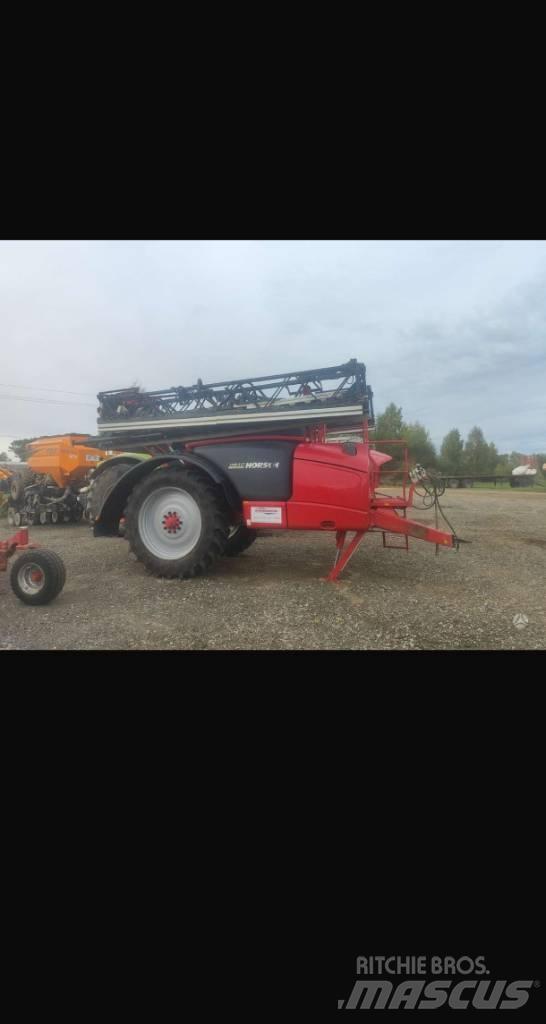 Horsch leb 5lt Vlečne škropilnice
