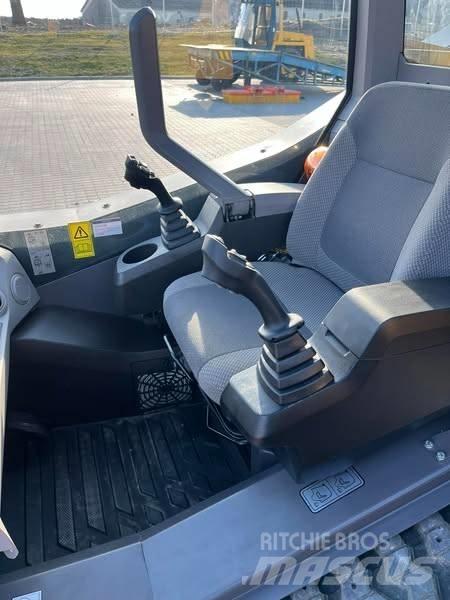 Volvo MCT 85 Skid steer mini nakladalci