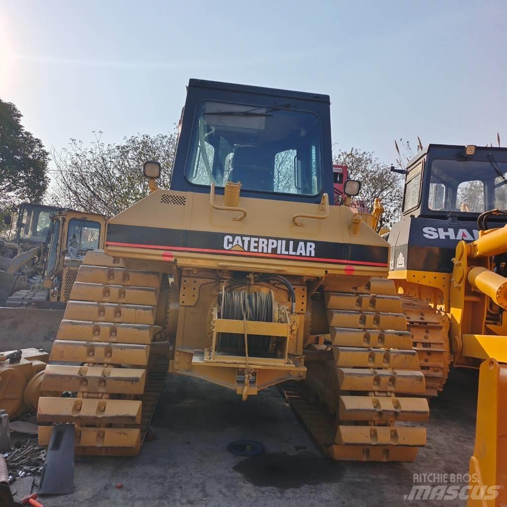 CAT D 7 R Buldožerji goseničarji