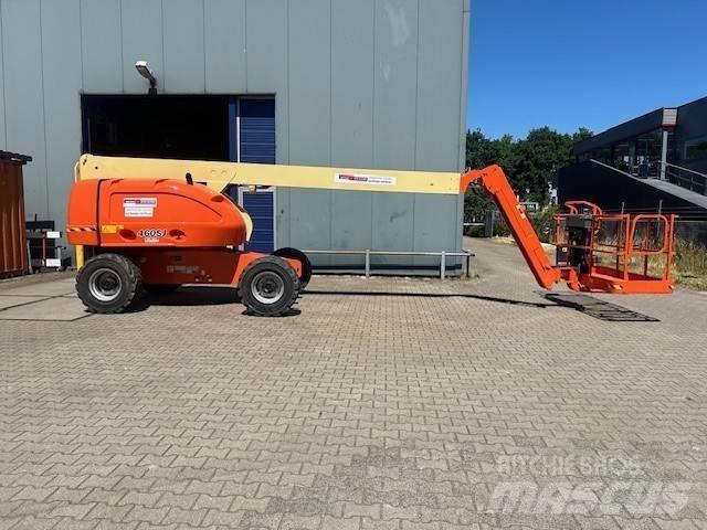 JLG 460 SJ Teleskopske dvižne ploščadi