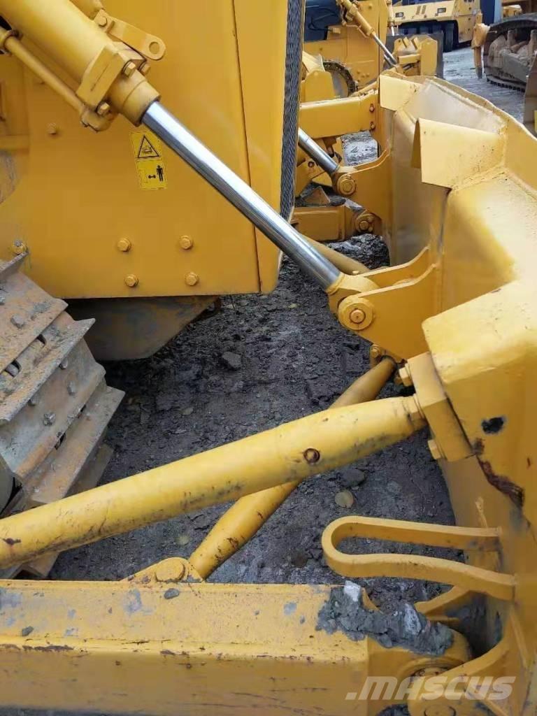 Shantui SD16 Buldožerji goseničarji