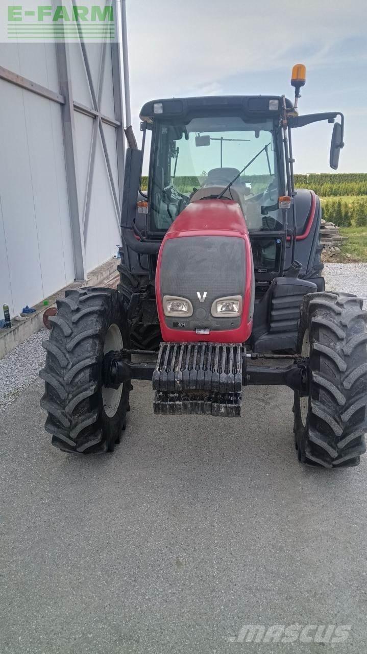 Valtra N101 PRO Traktorji