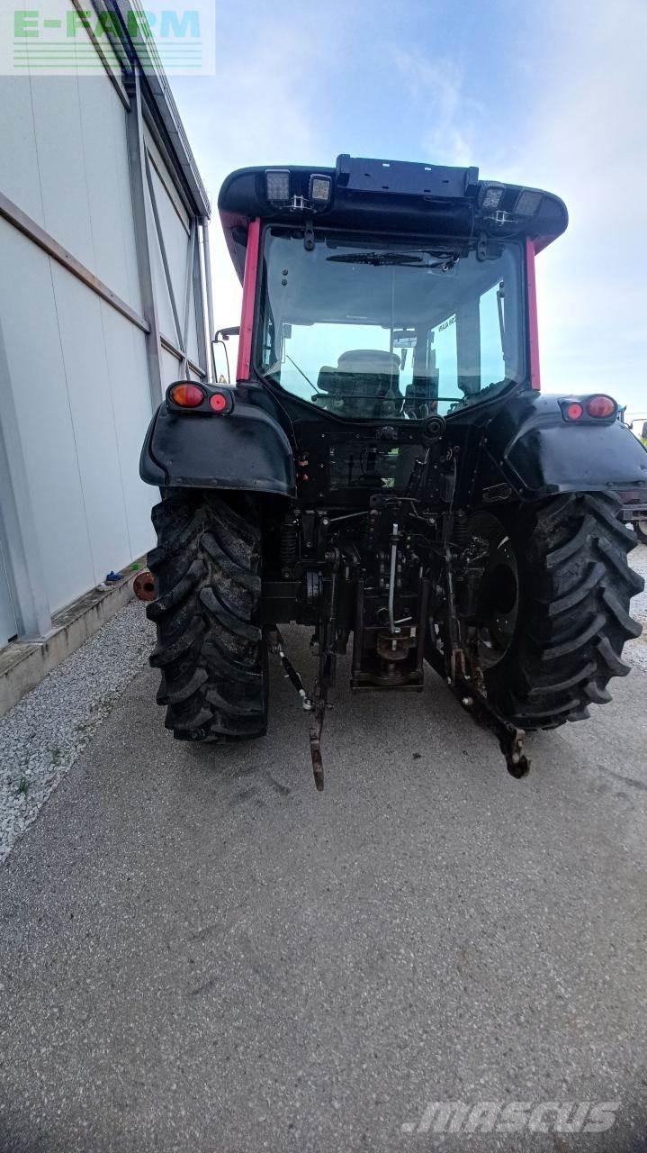 Valtra N101 PRO Traktorji