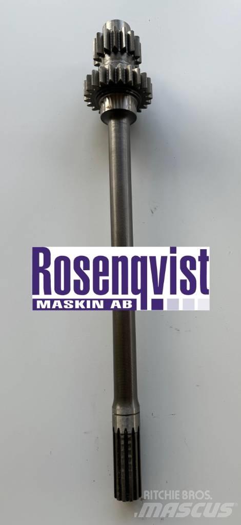 Fiat Shaft 4997623 Menjalnik