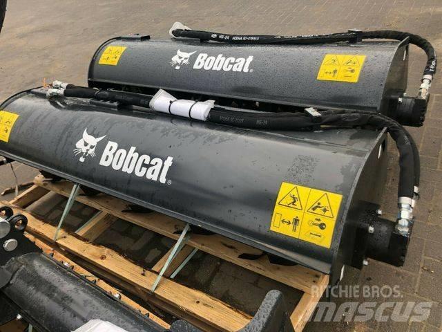 Bobcat Tiller 193cm Kolesni nakladalci