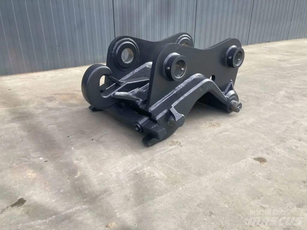  Smitma CW40 - EC220 Hitre spojke