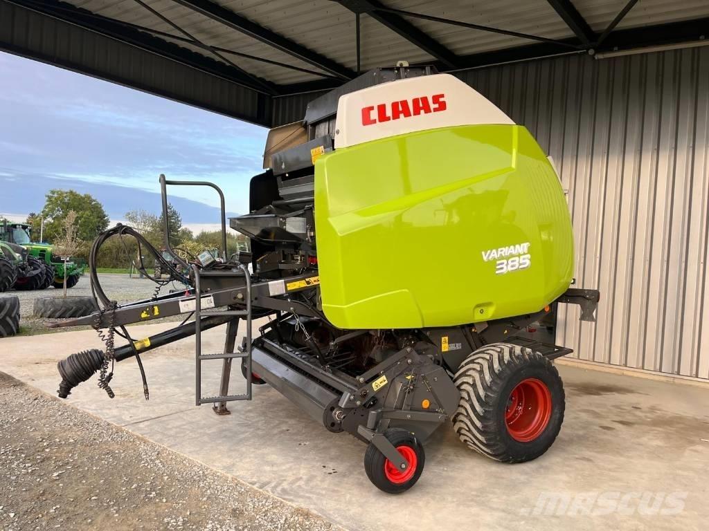 CLAAS Variant 385 RC Kmetijstvo - drugo