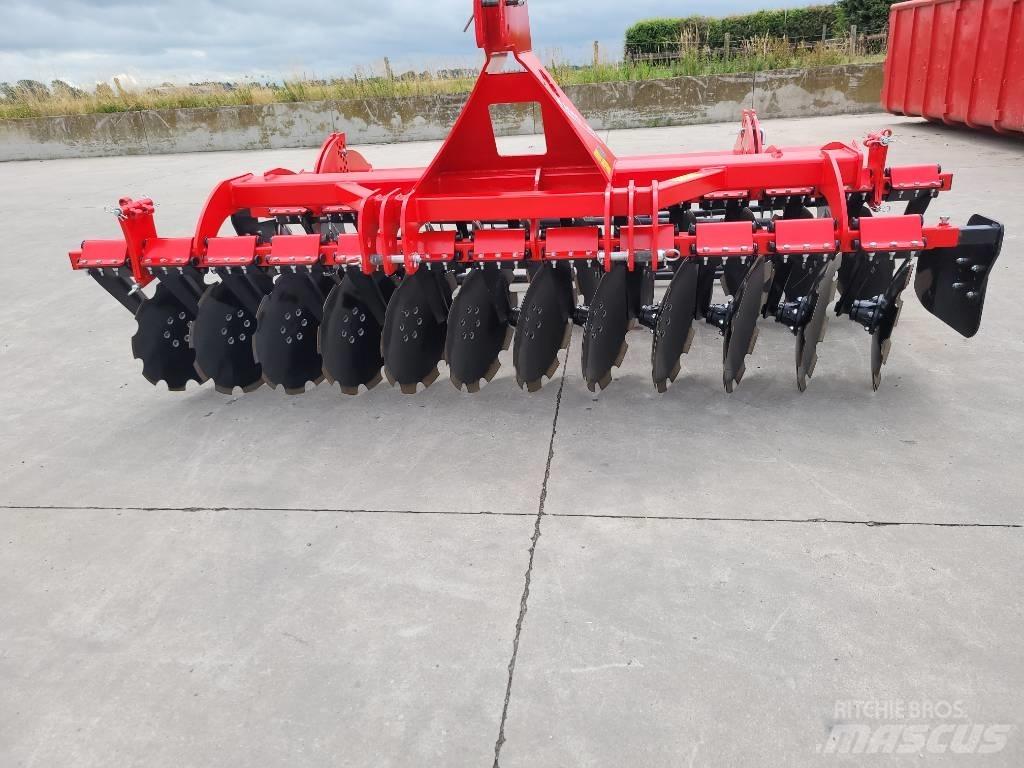  Agro-Mix BT 30 Kolutne brane