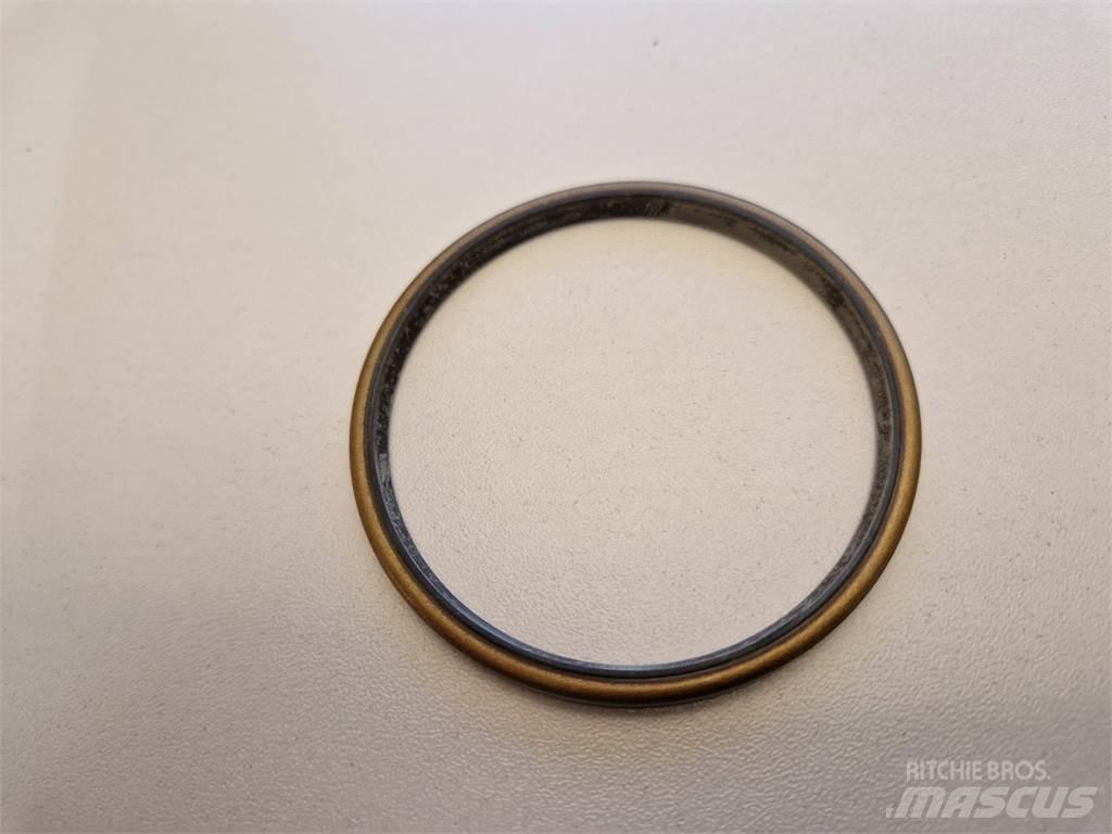 Rottne 999-4602 Hidravlika