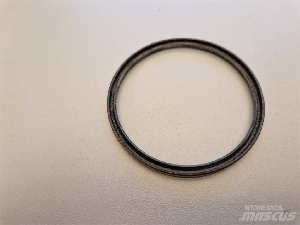 Rottne 999-4602 Hidravlika