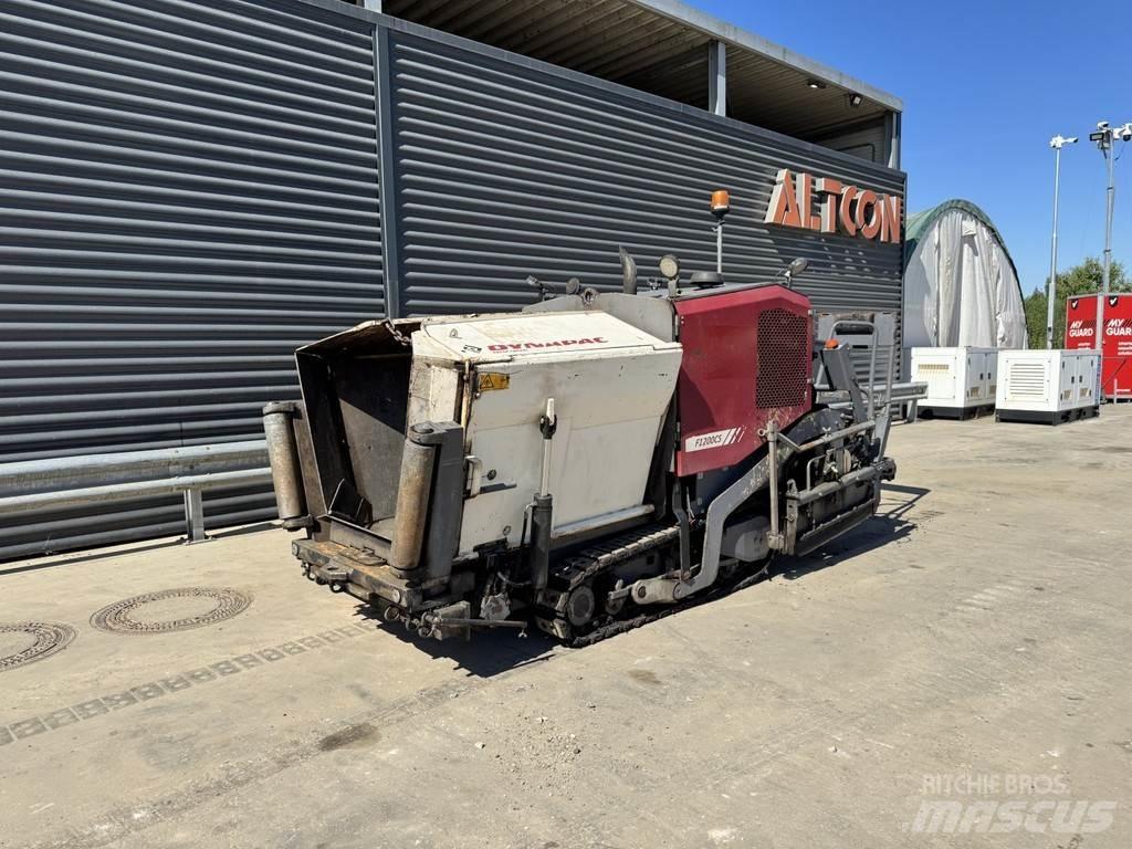 Dynapac F1200CS Asfaltni finišerji