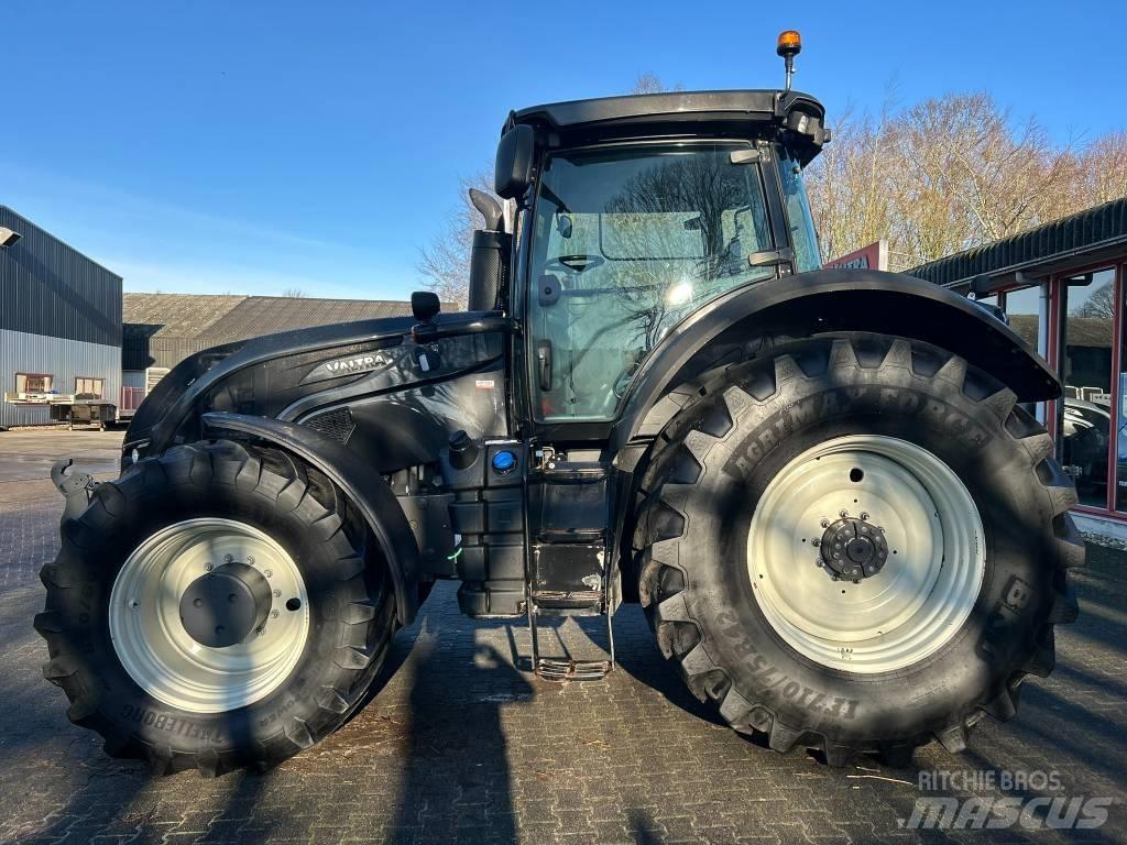 Valtra S 274 Traktorji