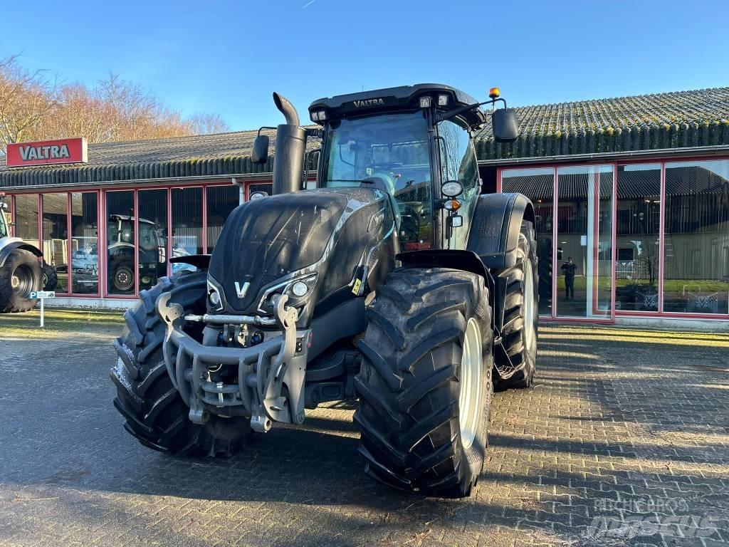 Valtra S 274 Traktorji