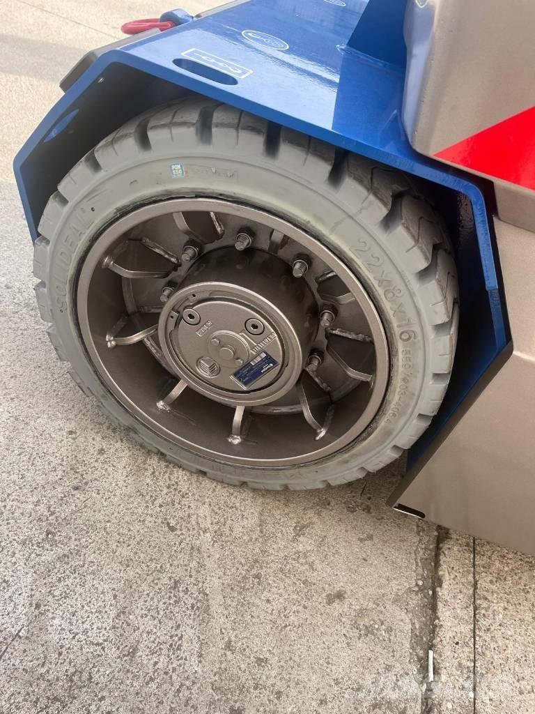 Valla V46R Mini žerjavi