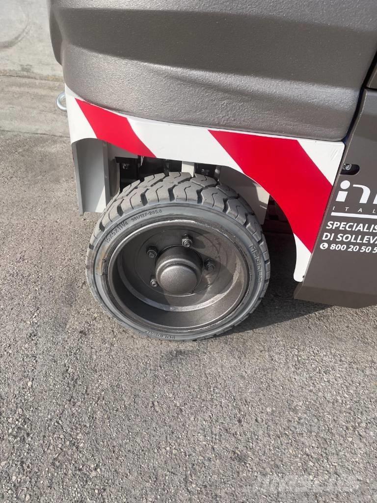 Valla V46R Mini žerjavi