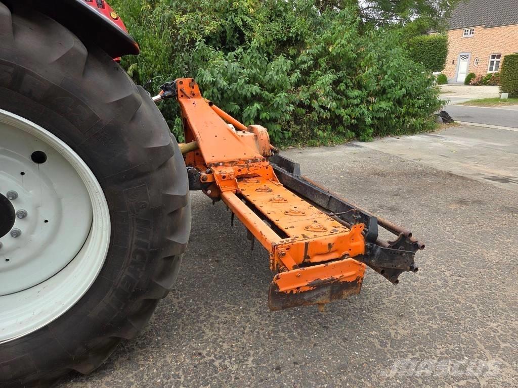 Maschio DC 3000 Rotacijske brane in multikultivatorji