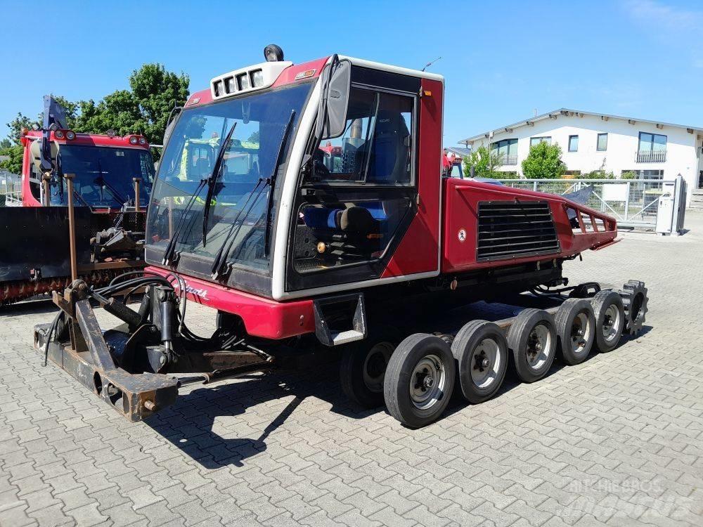 Prinoth T4S Ratraki
