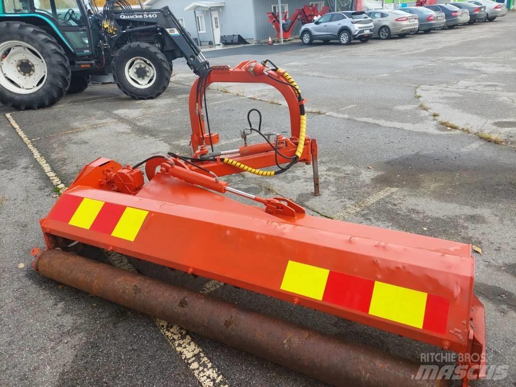 Agrimaster FL 250 Kosilnice za pašnike