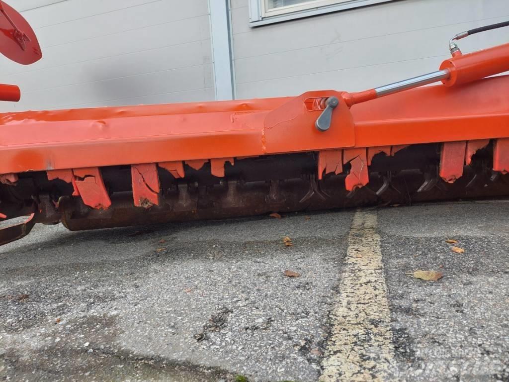 Agrimaster FL 250 Kosilnice za pašnike