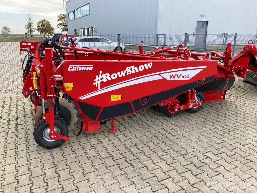 Grimme WV 165 Kmetijstvo - drugo