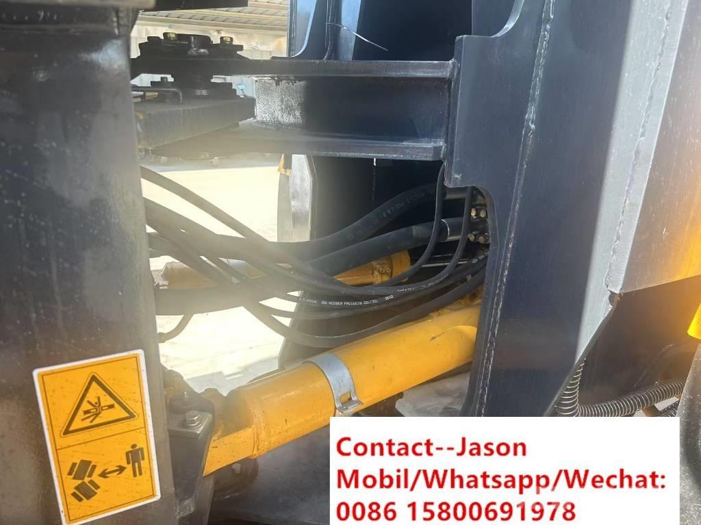 LiuGong CLG 835 III Kolesni nakladalci