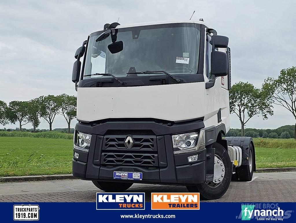 Renault T 460 ADR Vlačilci