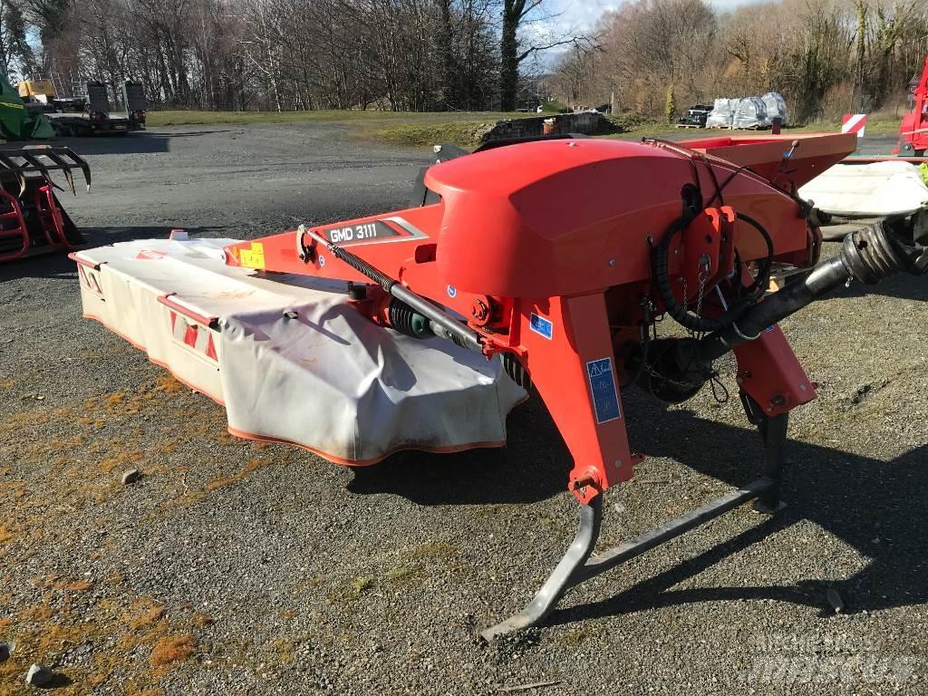 Kuhn GMD 3111-FF Kosilnice