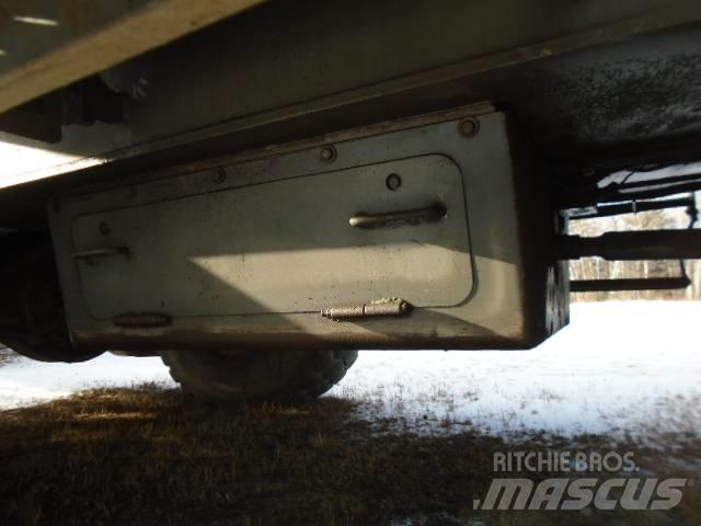 Liebherr A 934 B HD Nakladalci za les