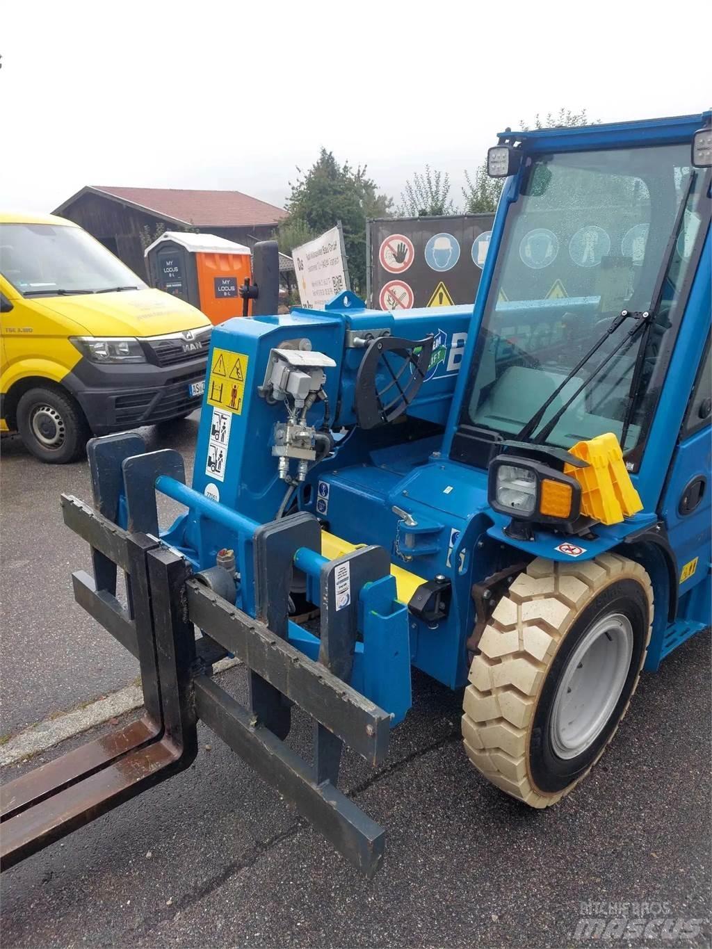 Merlo EW 25.5-90 Viličarji - drugo