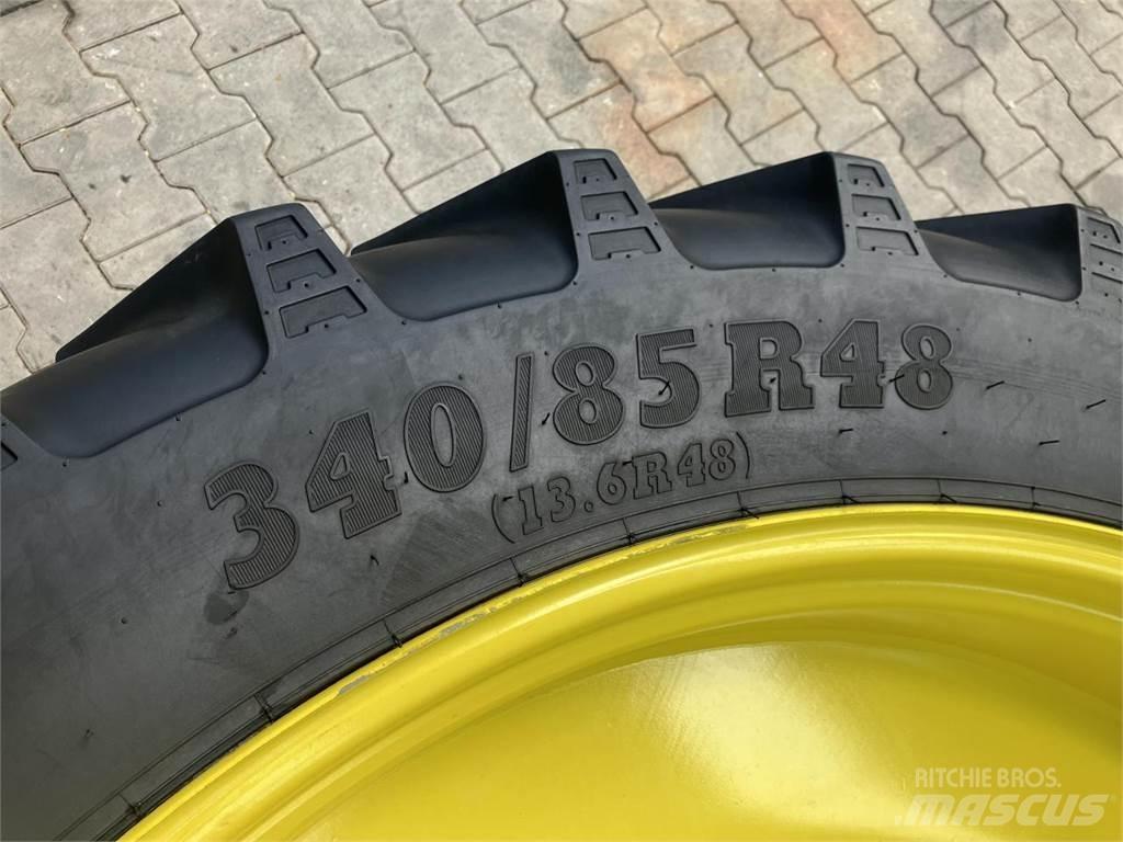 BKT 340/85R48 Gume, kolesa in platišča