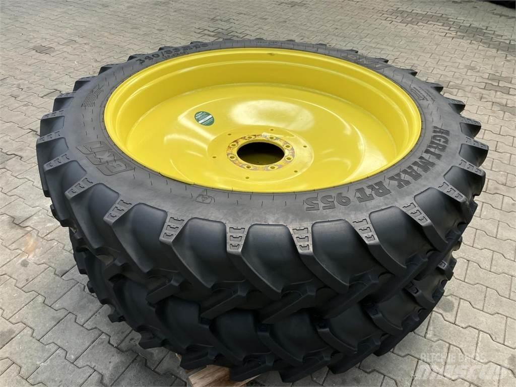 BKT 340/85R48 Gume, kolesa in platišča
