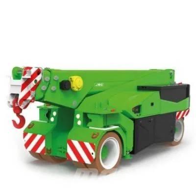 JMG MC 180 S Mini žerjavi