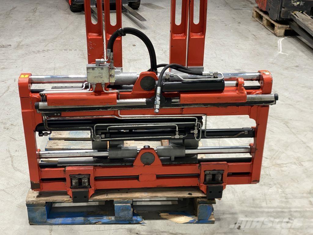 Kaup 3T429C Gradbeništvo - drugo