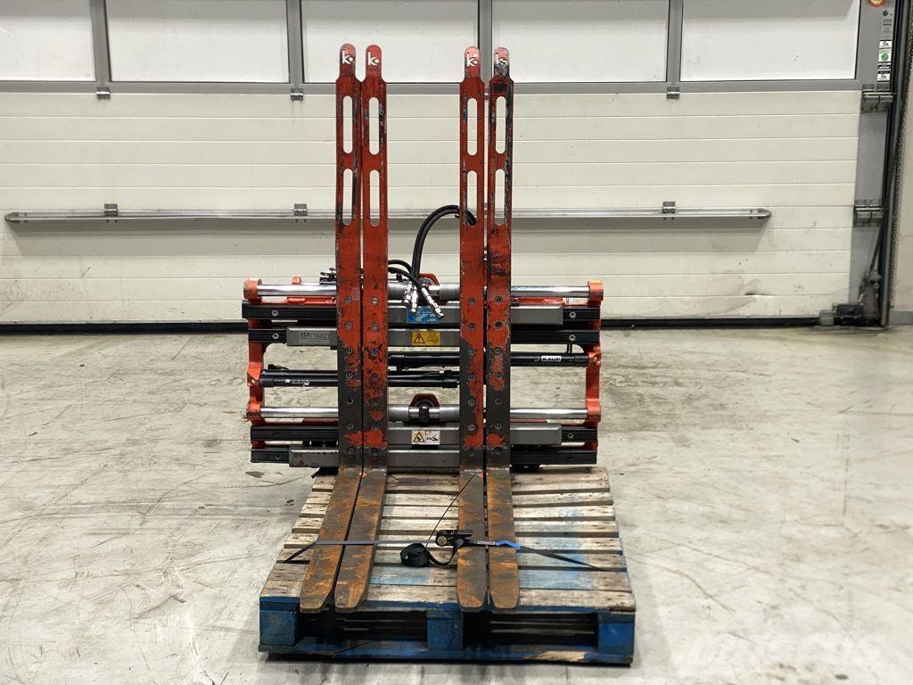 Kaup 3T429C Gradbeništvo - drugo