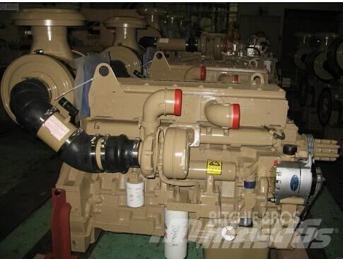Cummins M11-C310 Motorji
