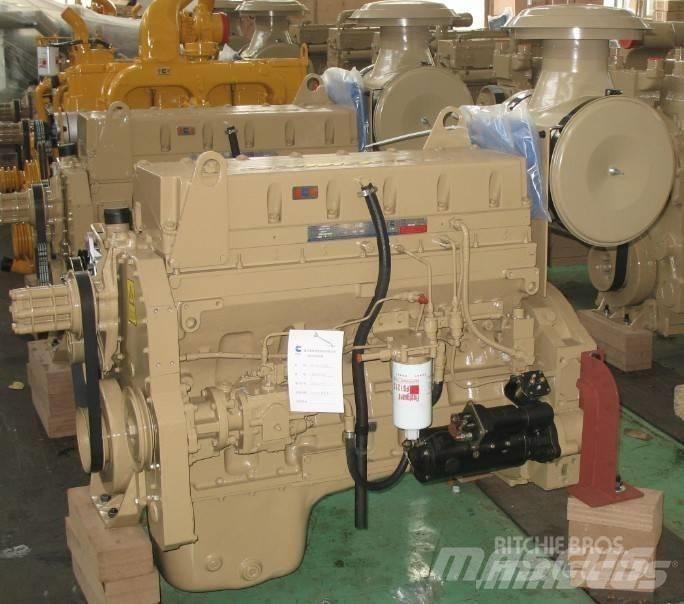 Cummins M11-C310 Motorji