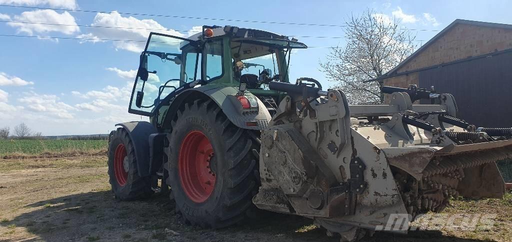 Fendt 934 Drugo