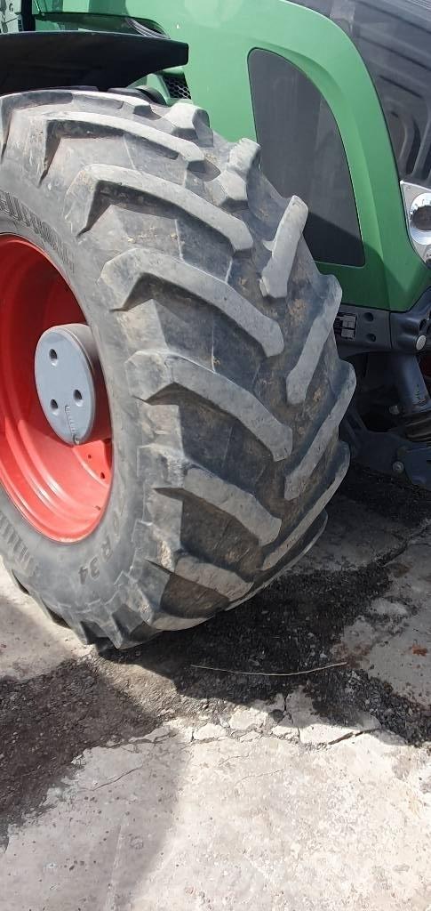 Fendt 934 Drugo